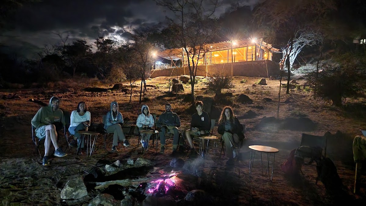 Namayana Camp
