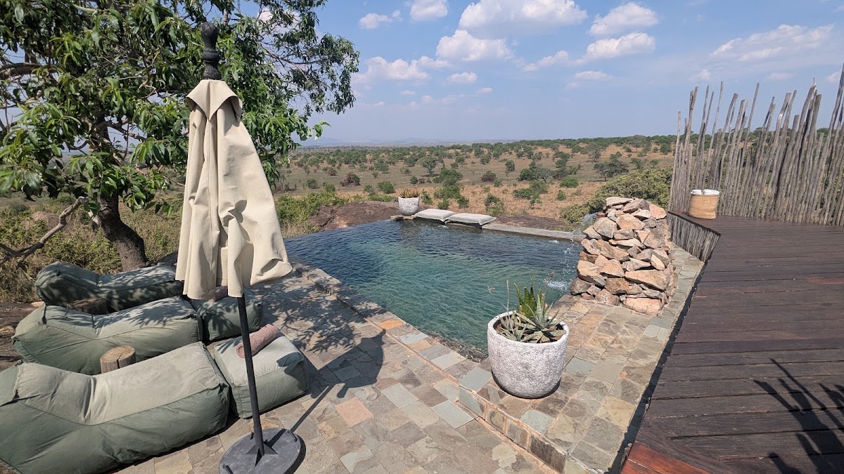 Nimali Mara Camp