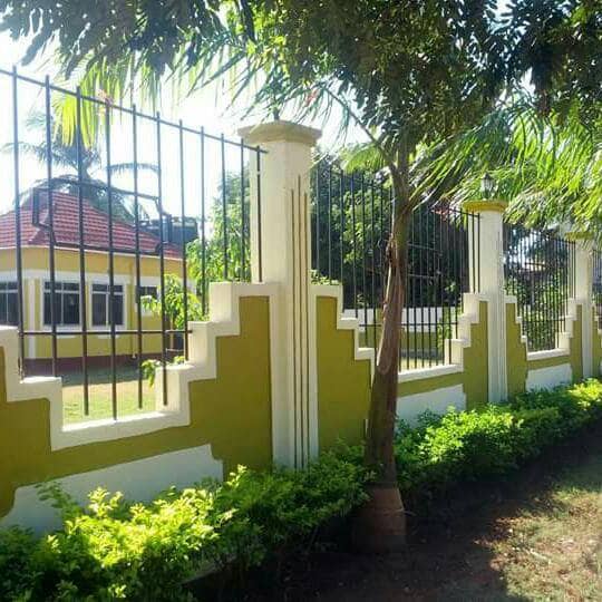 King Solomoni Lodge