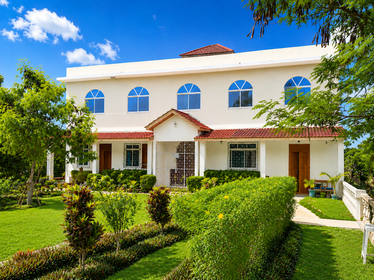 Diamond Coast Villa and Apartments