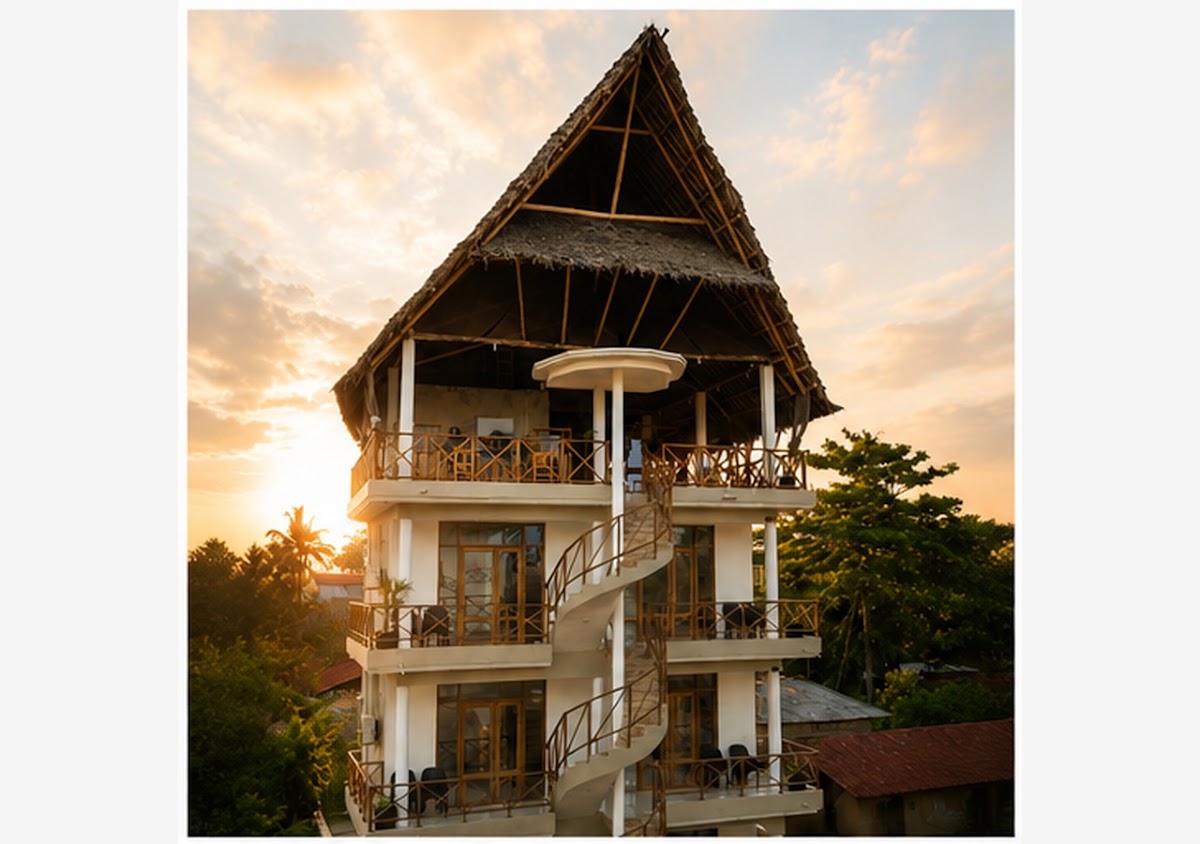 smile boutique beach hotel & Tours