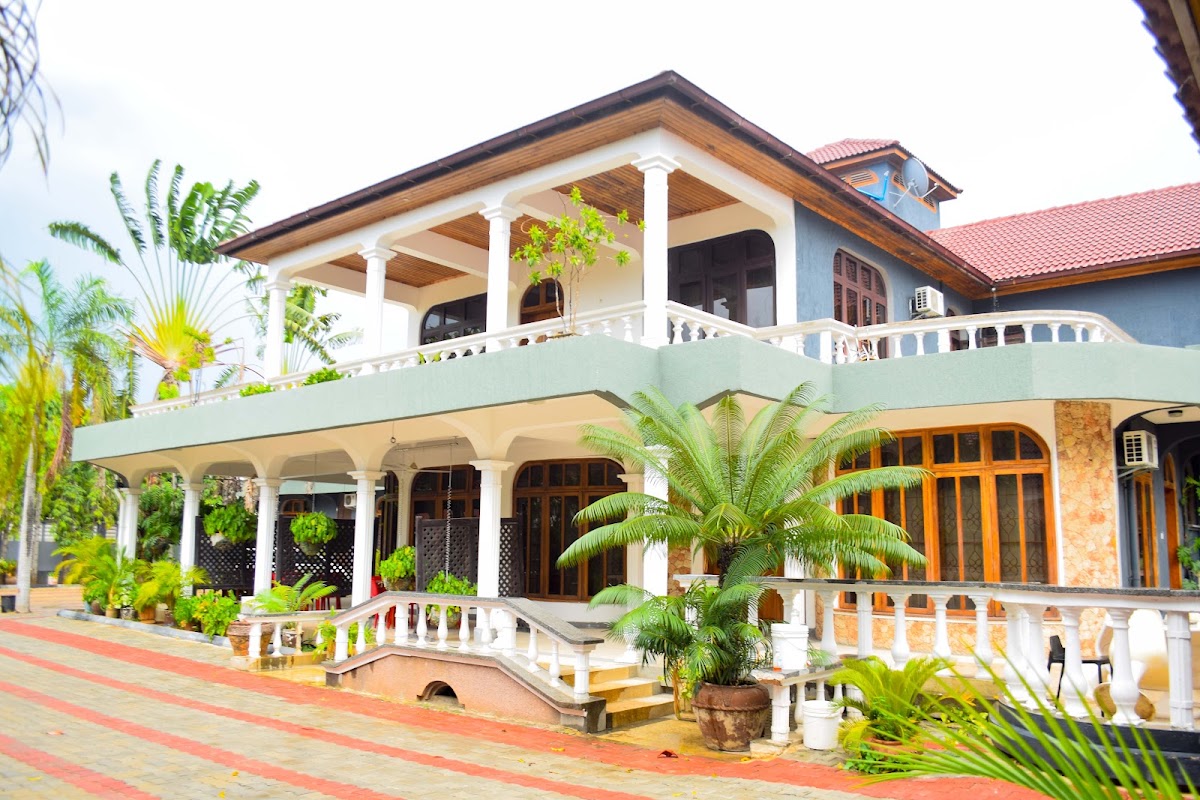 Cassa Motel