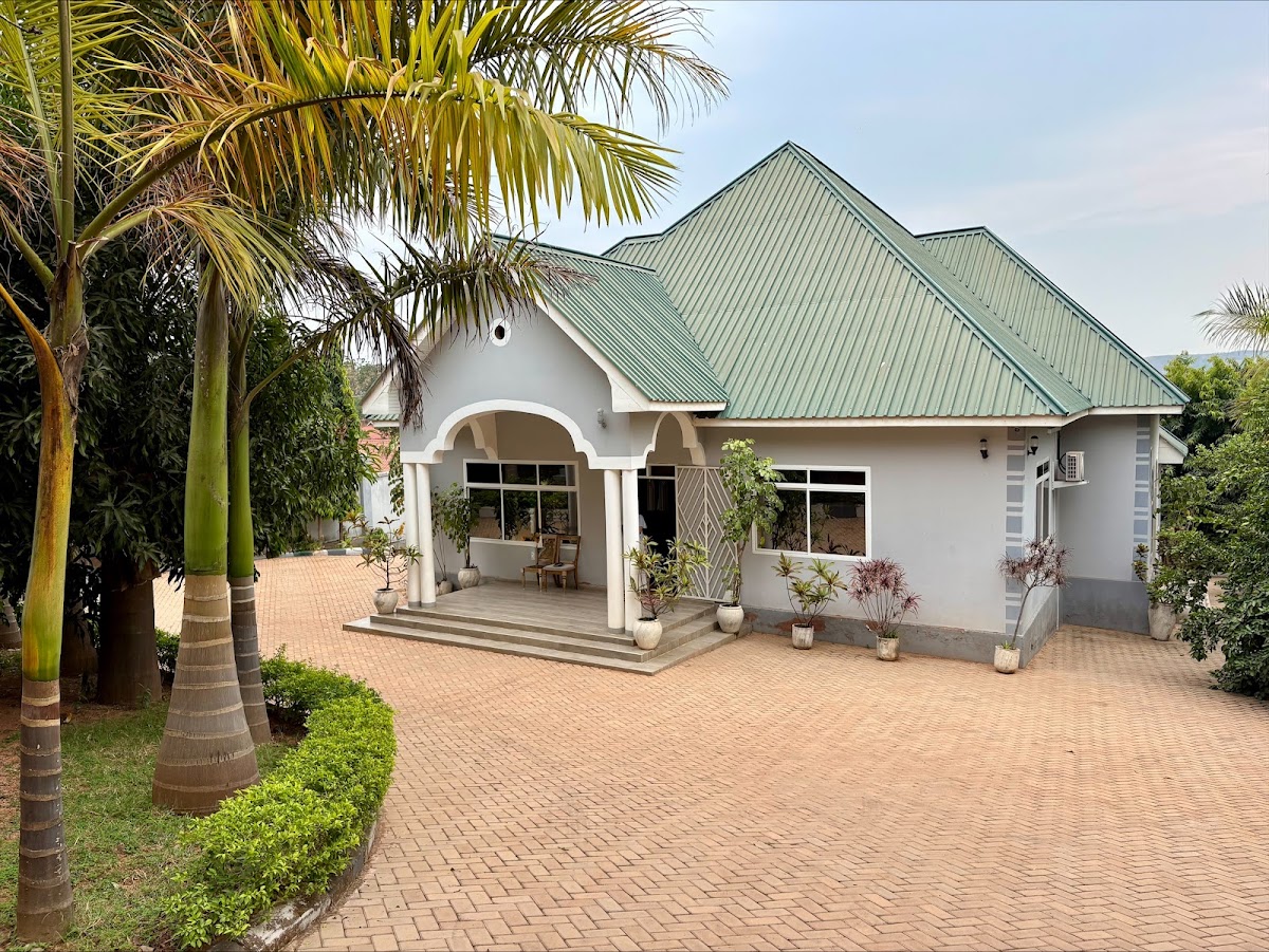 Comfort Zone Lodge
