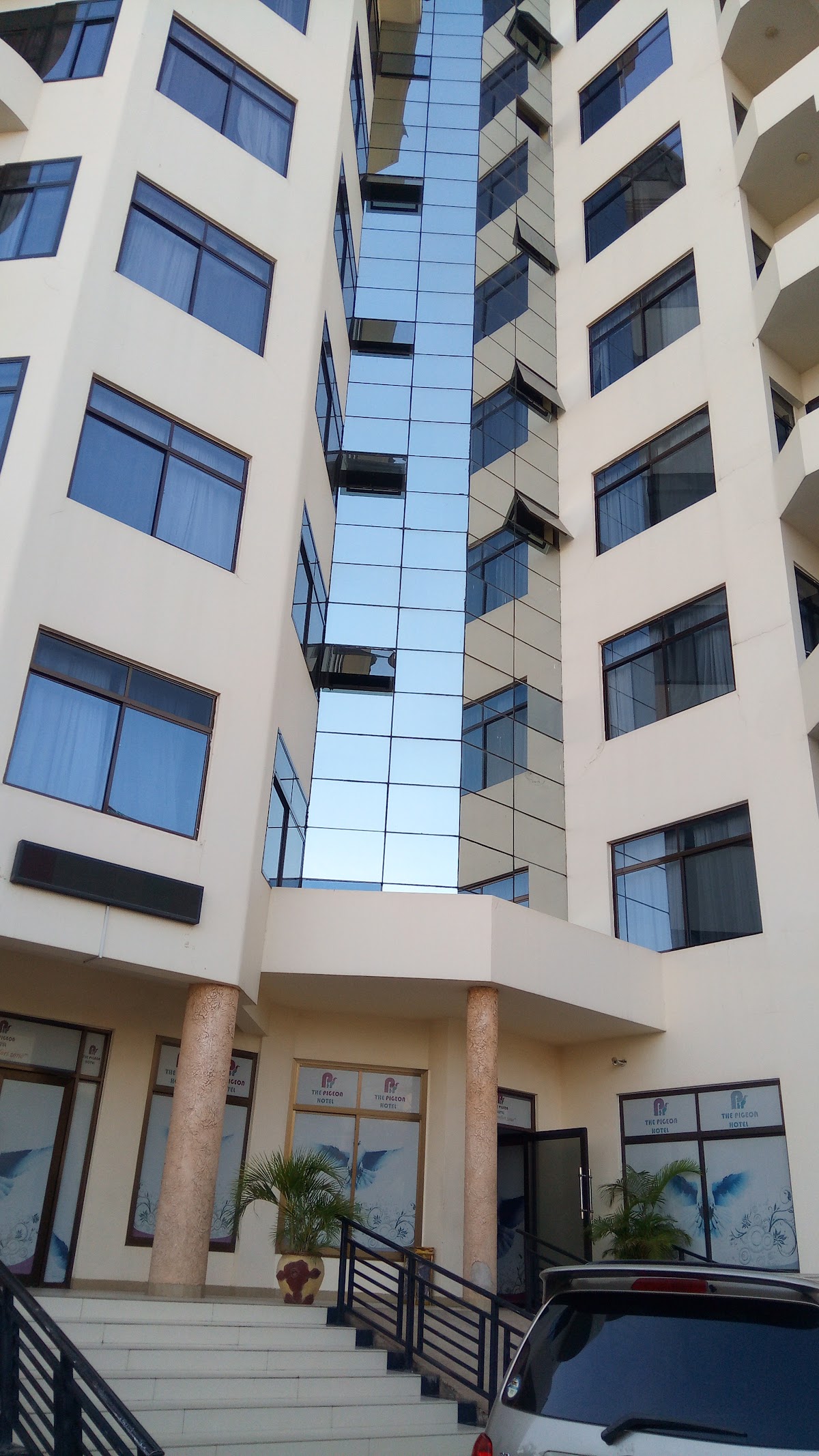 Jawita Hotel