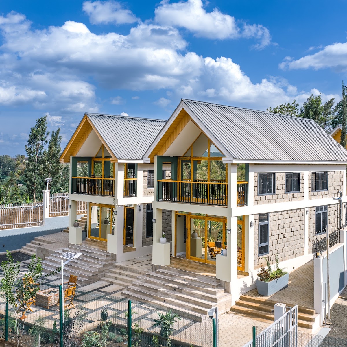 Starico Residence Arusha