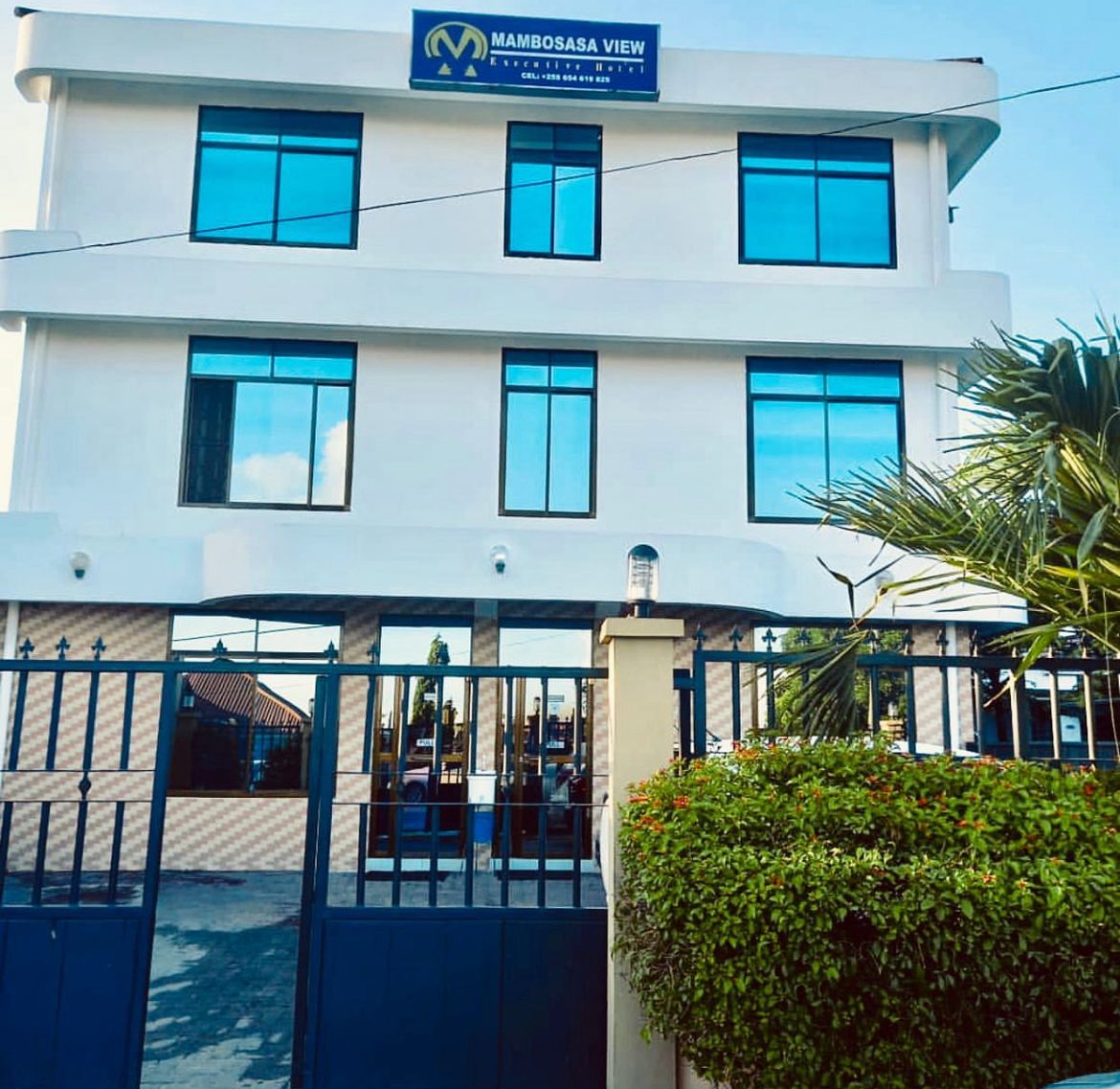 Mambosasa Hotel Tabata