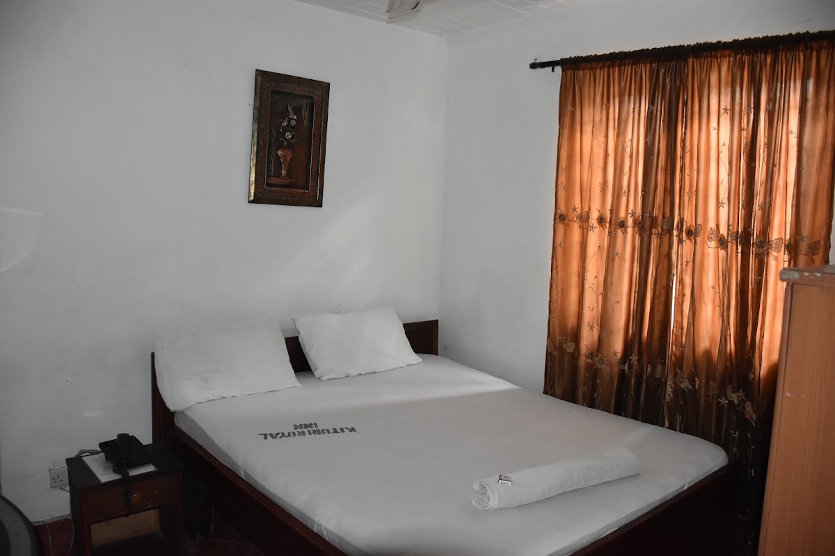 Kituri Luxury Homes