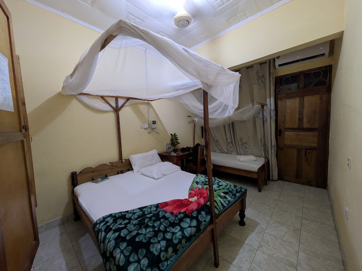 Sea Side Community Hostel