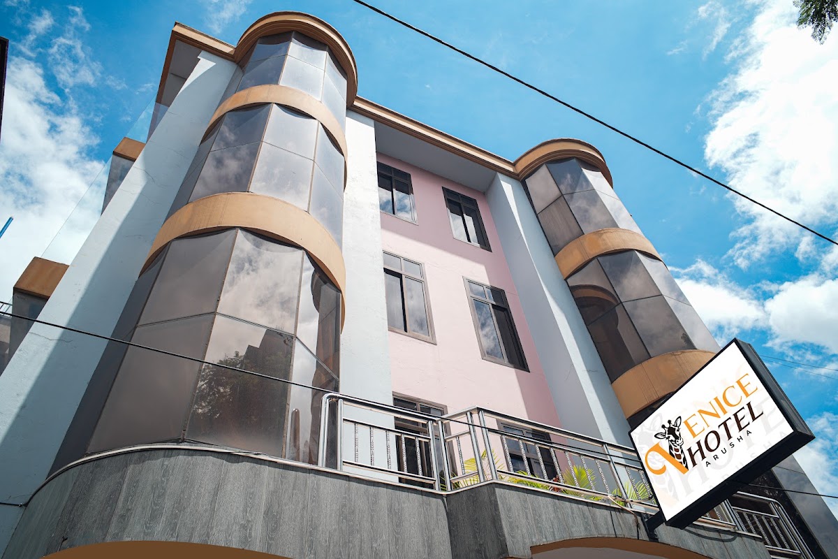 Venice Hotel