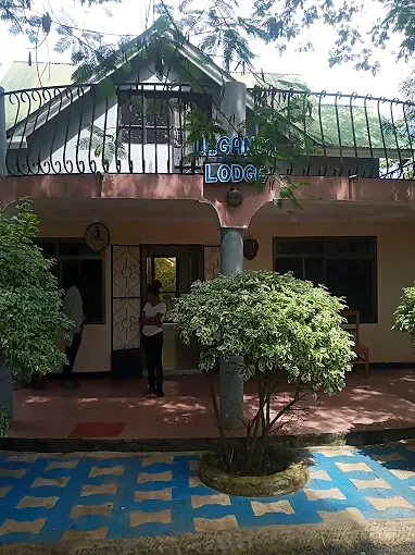 Leganga Lodge