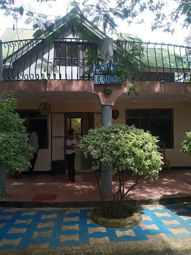 Leganga Lodge