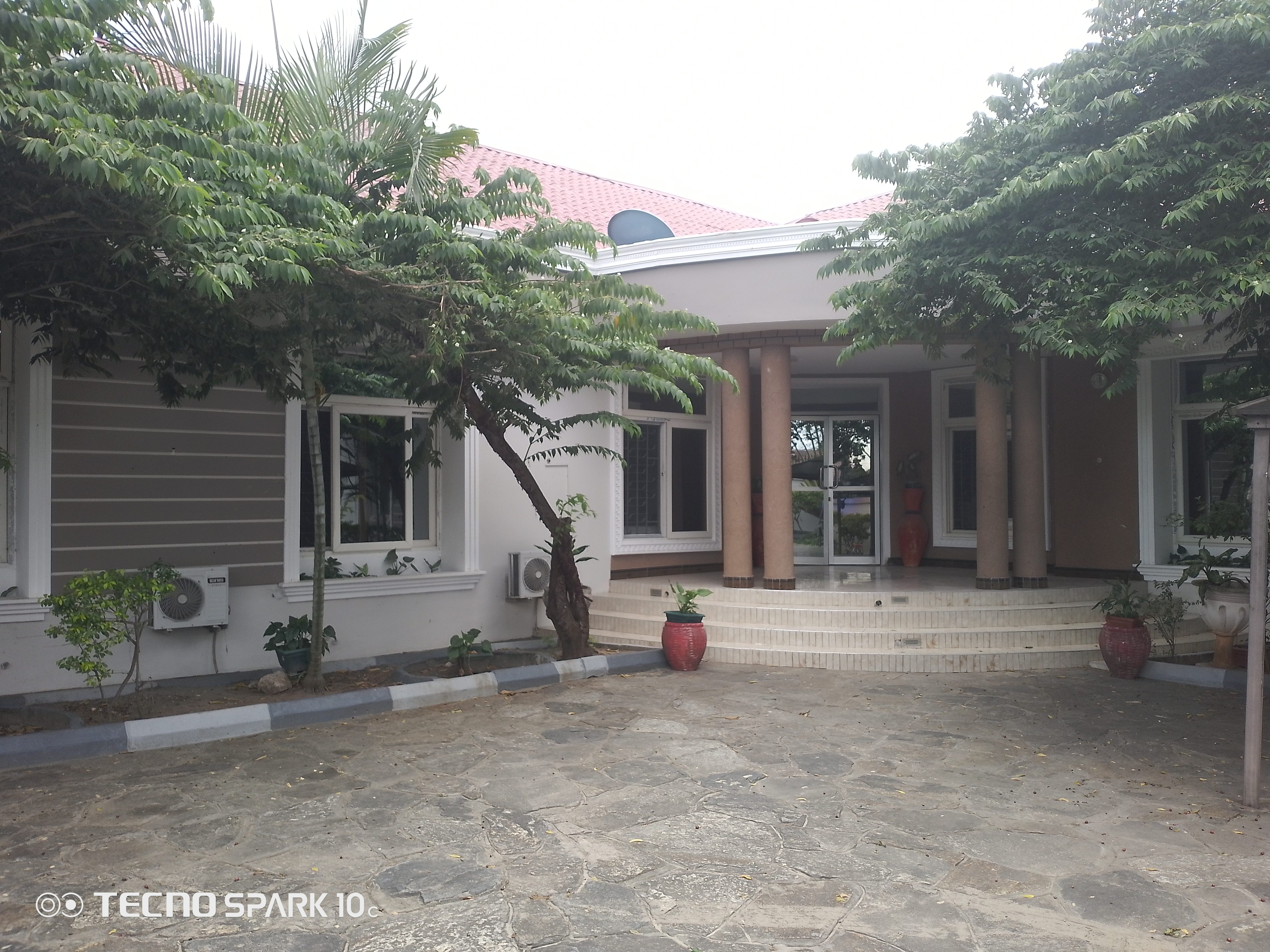 Busega Bullz Lodge
