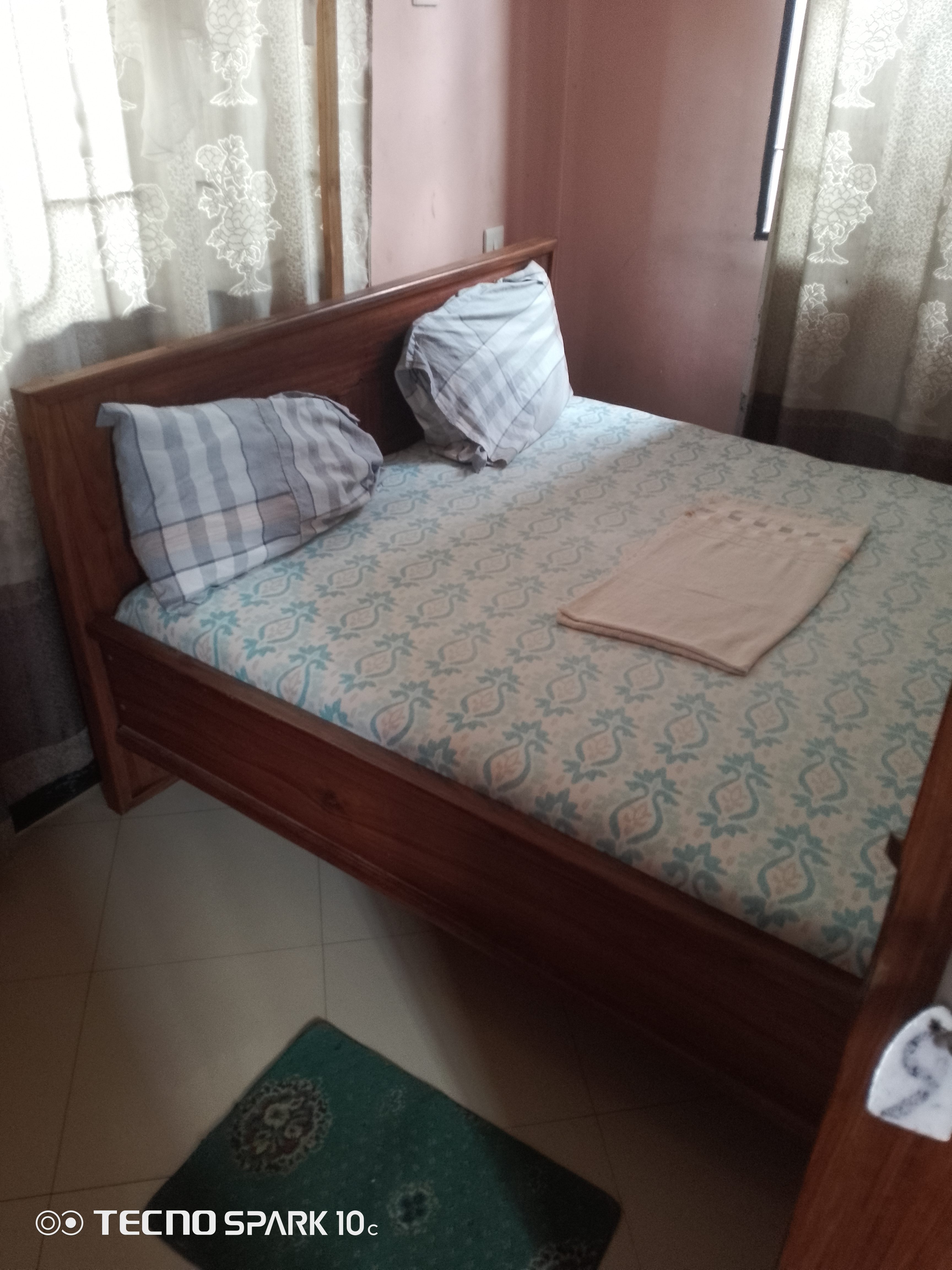 Nyumbani Resort