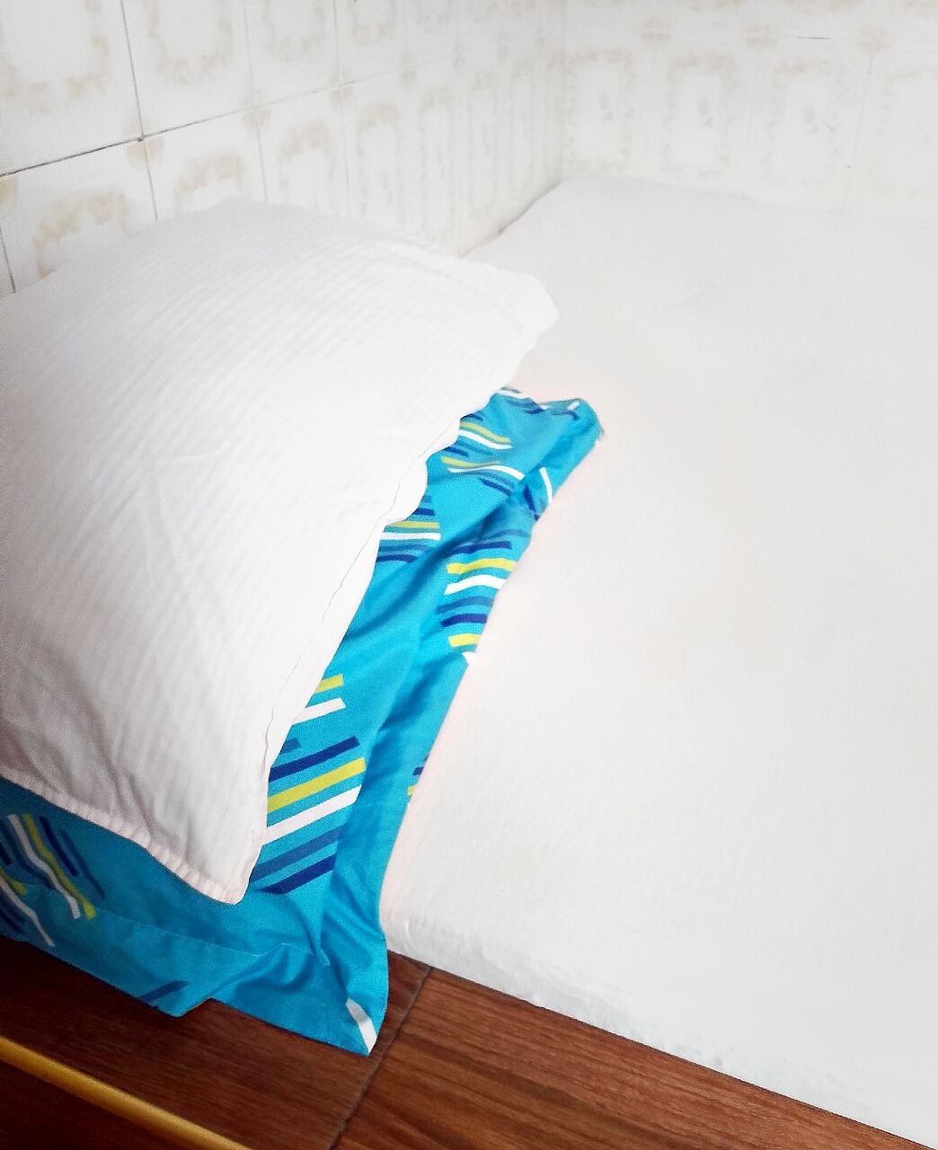 Salamu Guest House