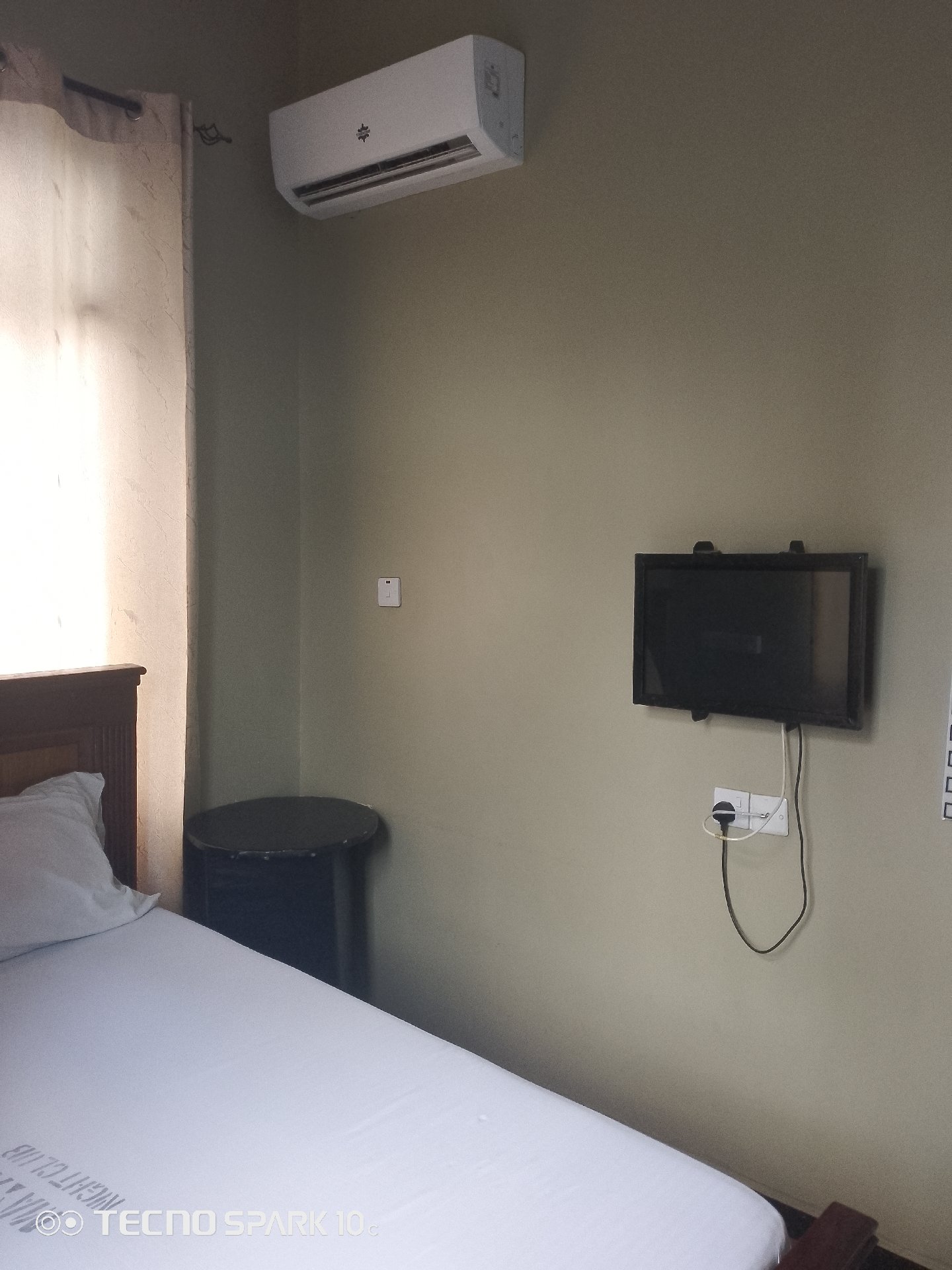 MAUA LODGE