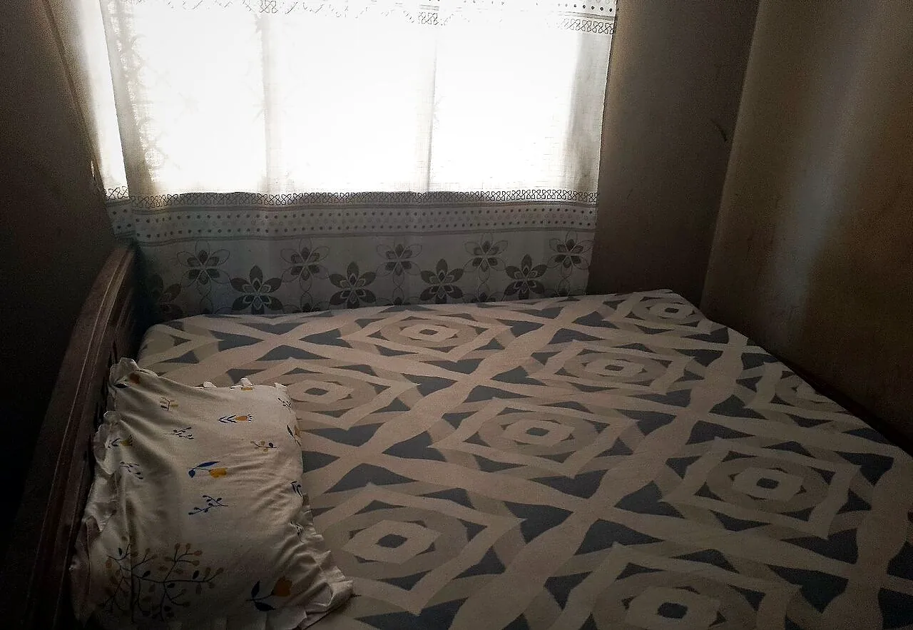 EVEREST GUEST HOUSE