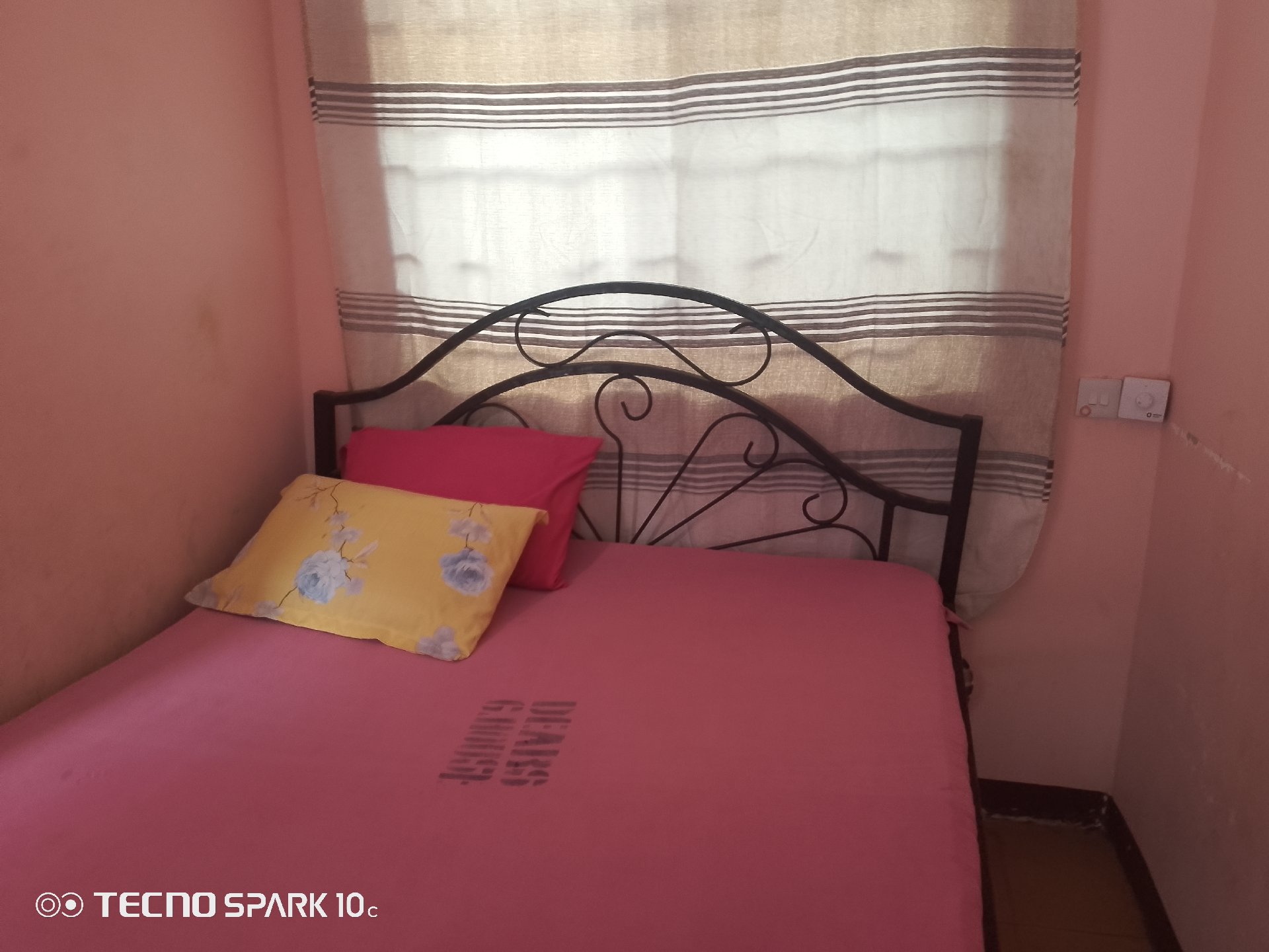 DEAR'S APPLE G HOUSE