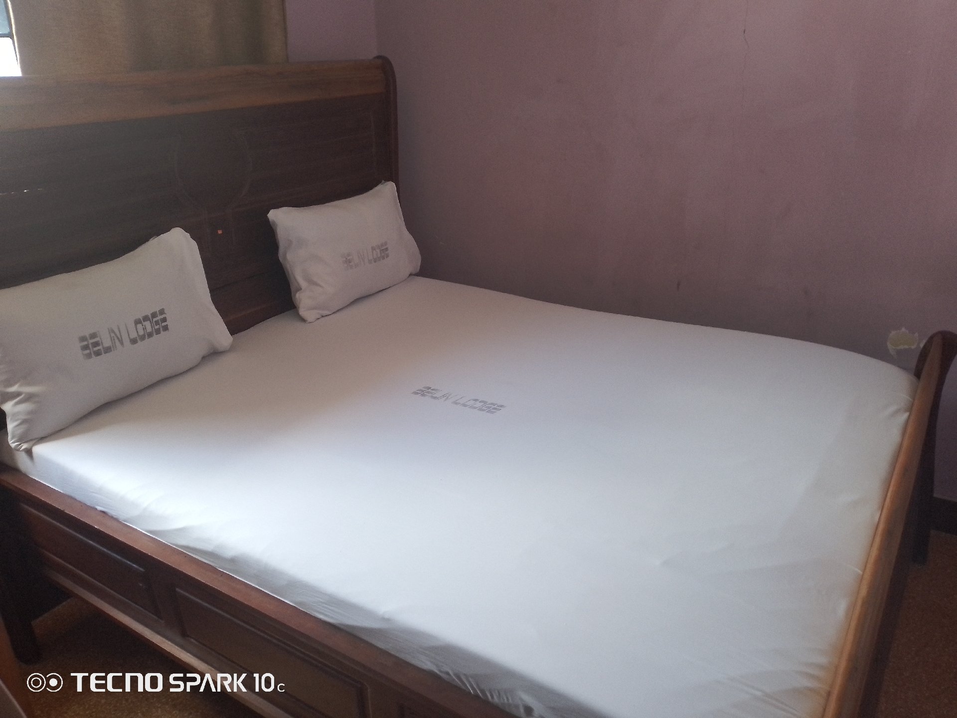 BELIN LODGE