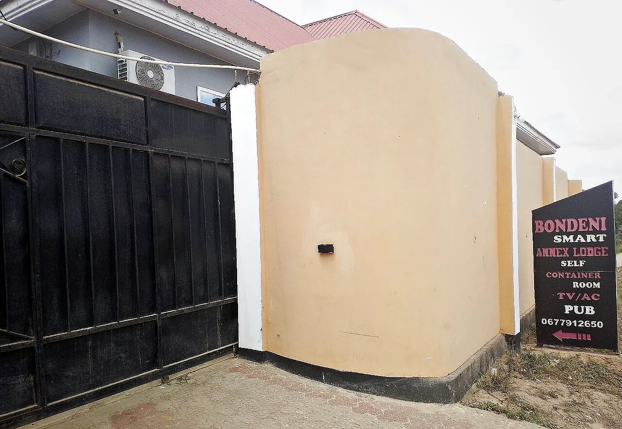 BONDENI ANNEX LODGE