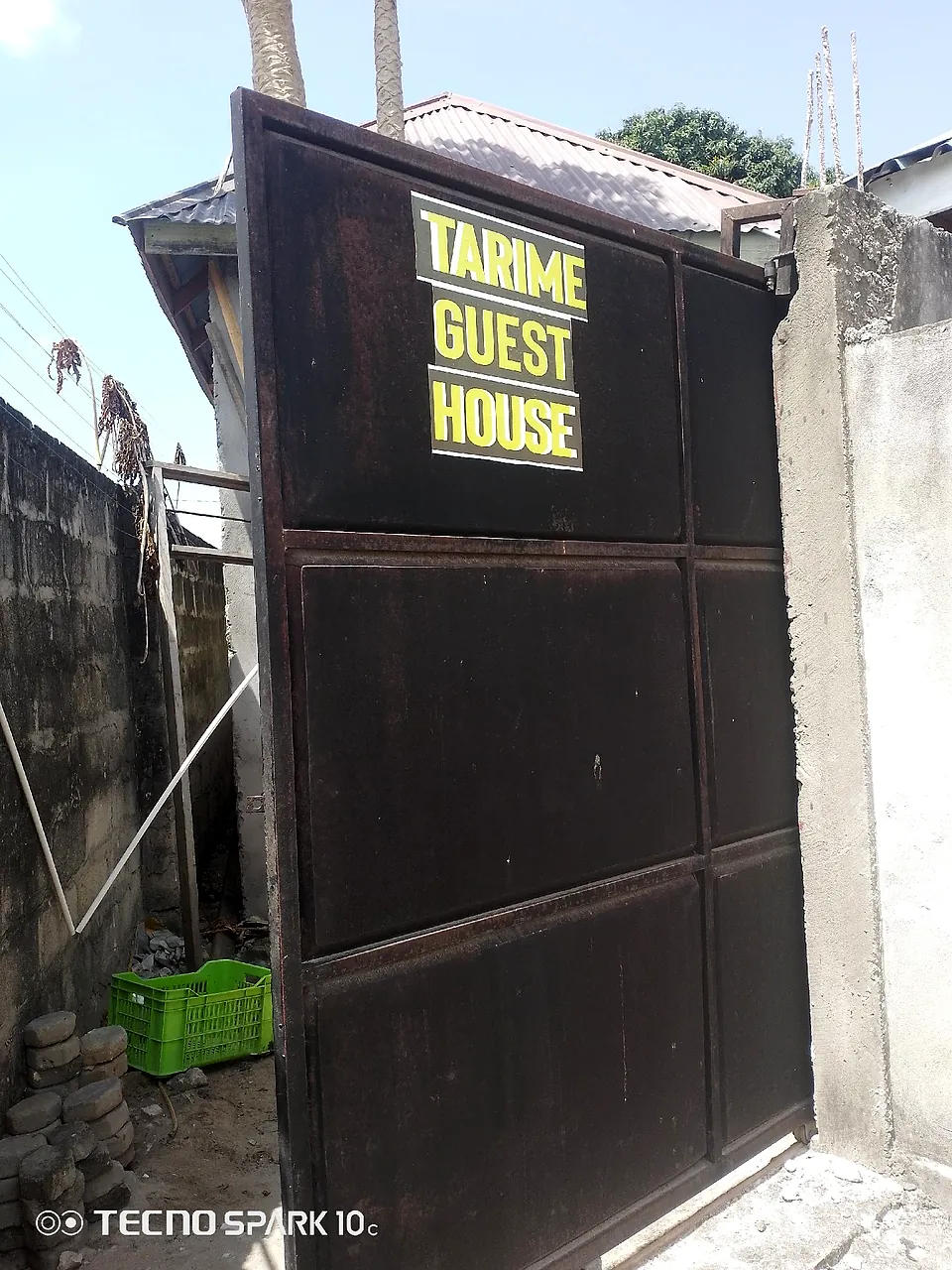 TARIME GUEST HOUSE