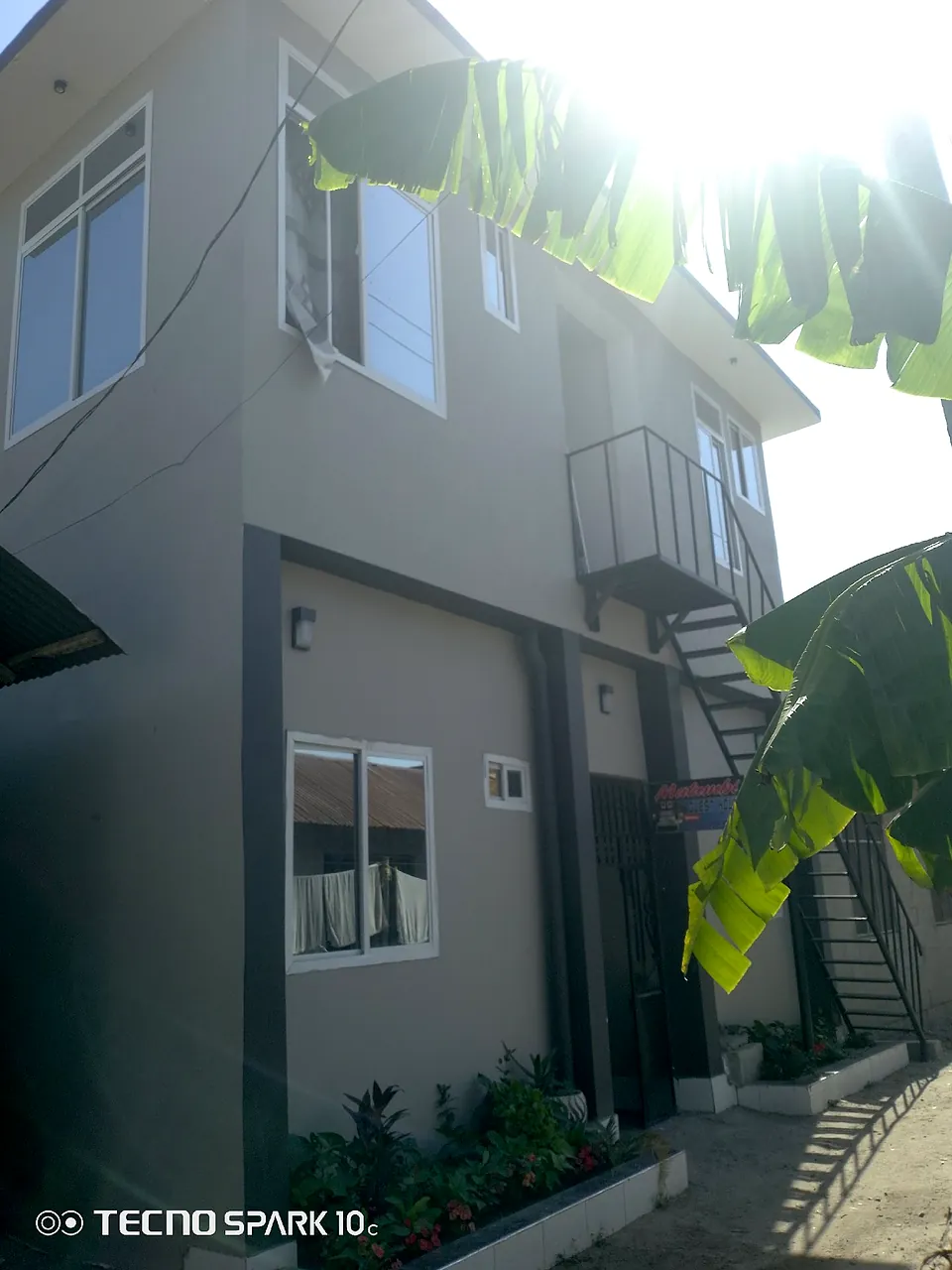 MATUMBI GUEST HOUSE