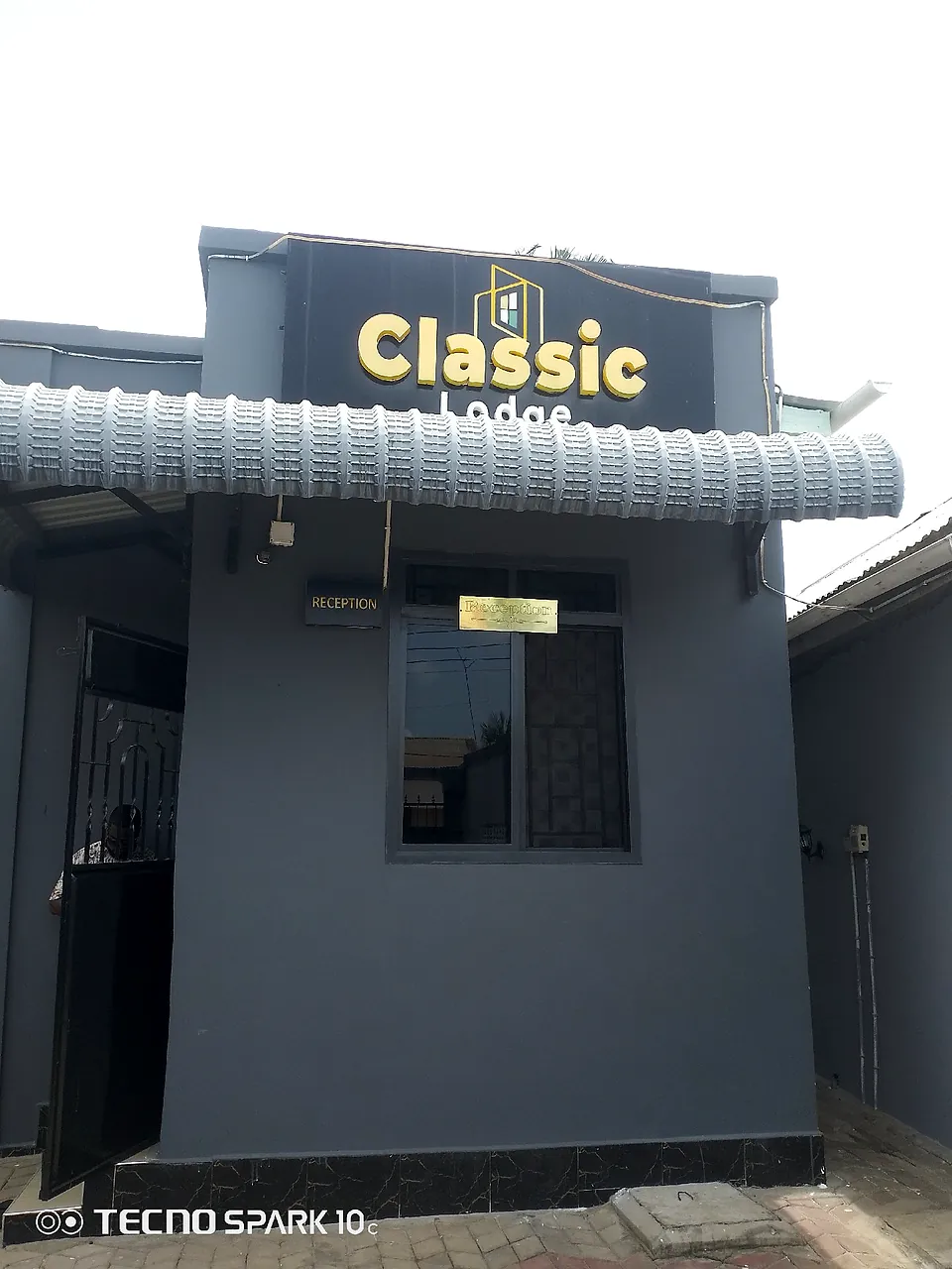 CLASSIC LODGE