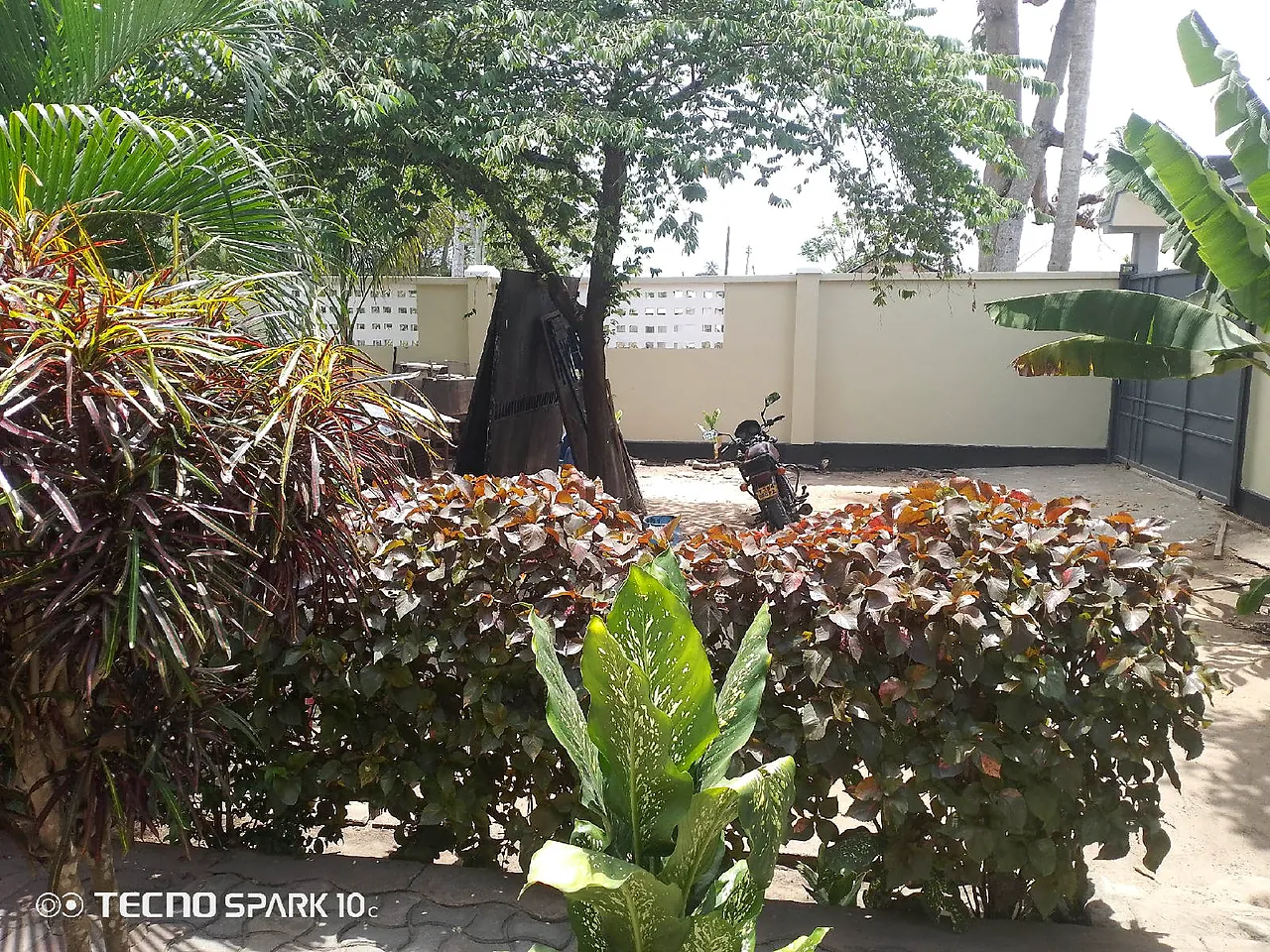 CHIMOMBE GUEST HOUSE