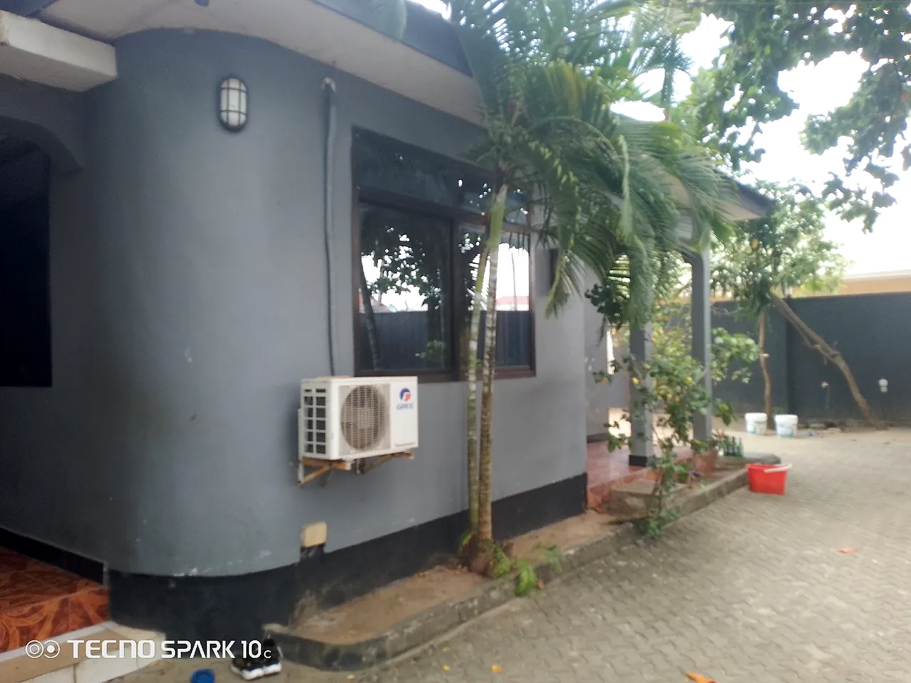 IKUTI LODGE