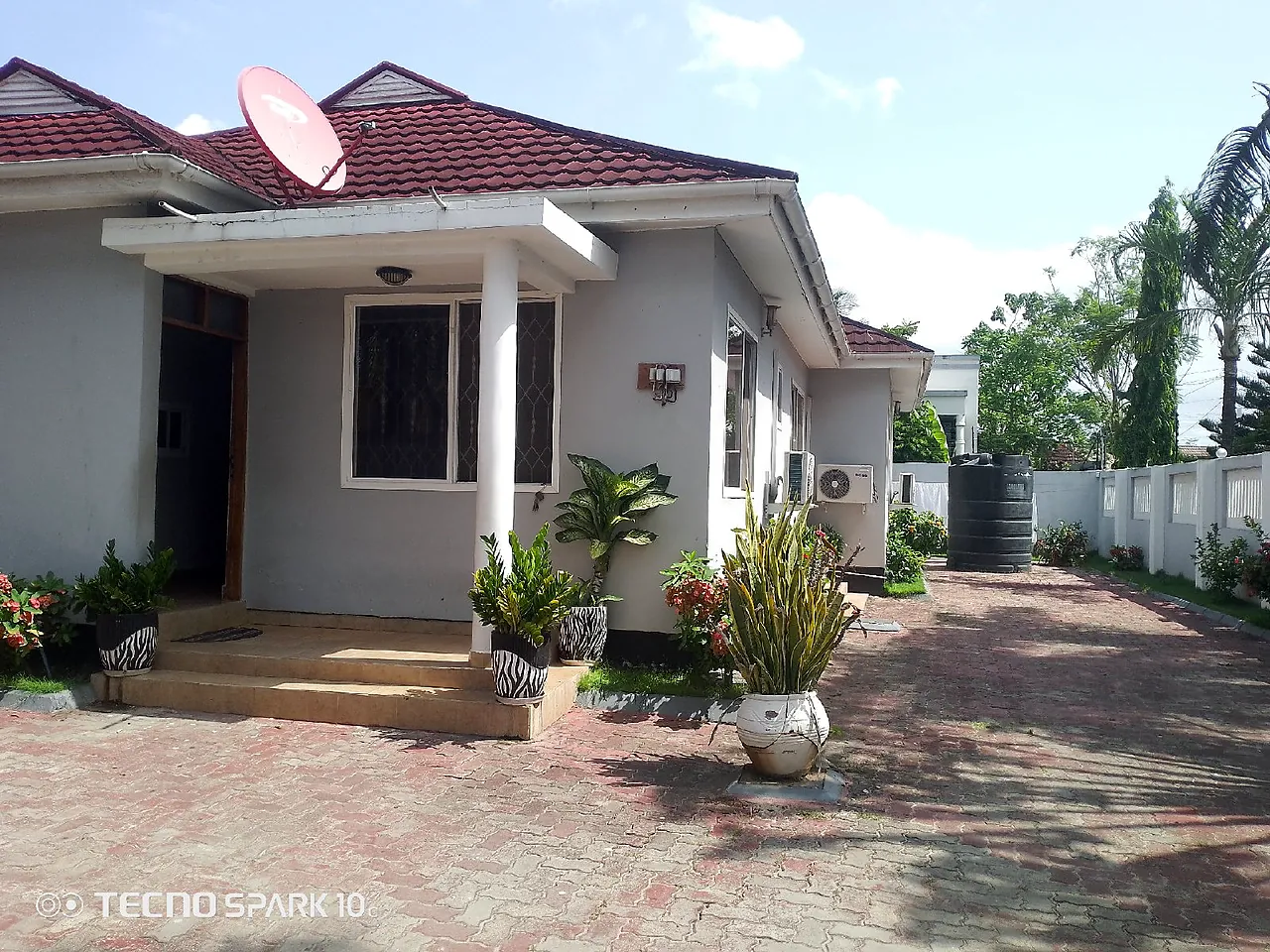 GEVALLA 2 LODGE
