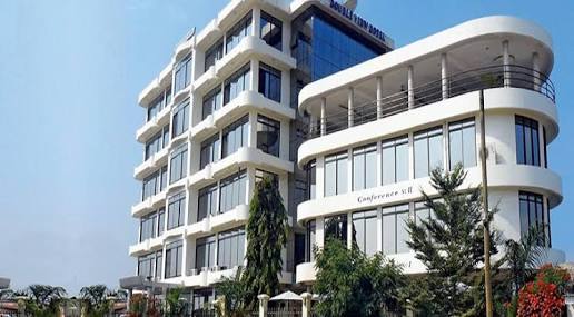 Double View Hotel