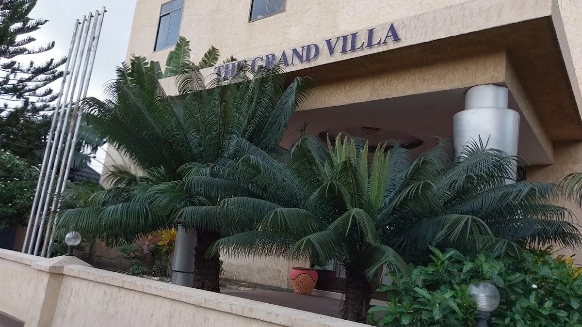 Grand Villa