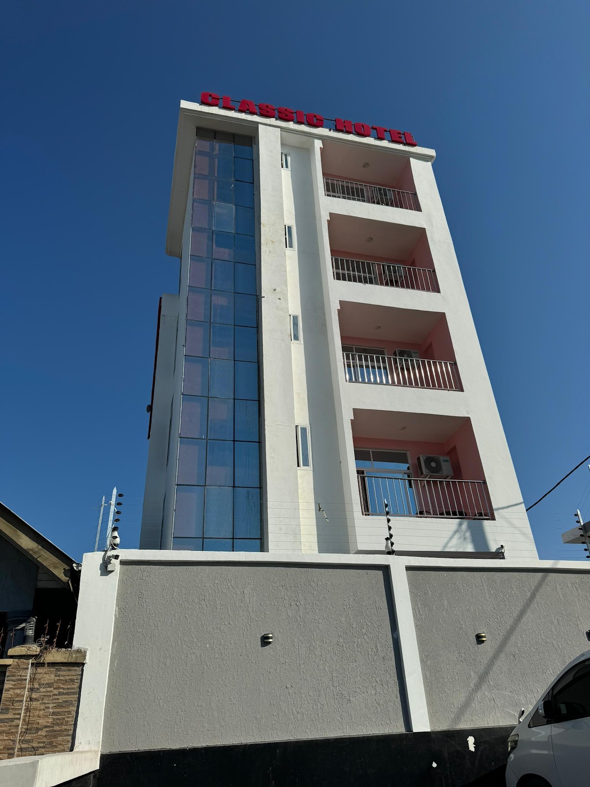 Classic Inn