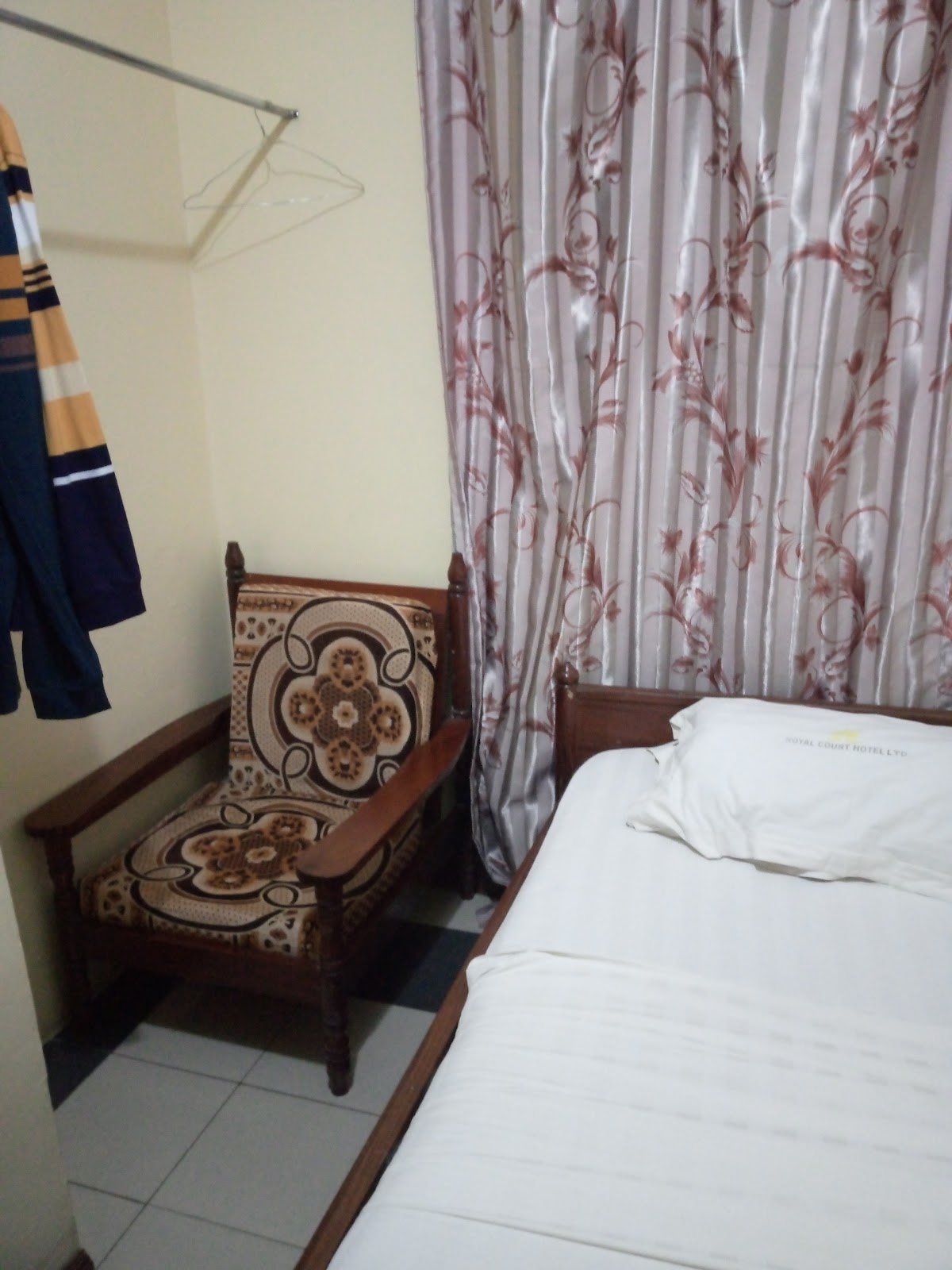 Royal Court Hotel