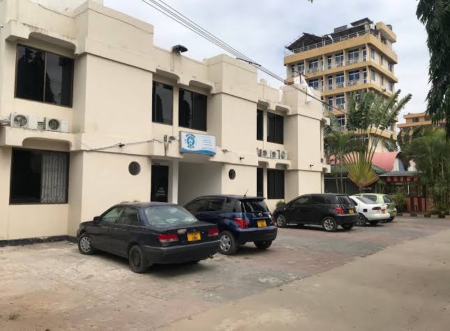 White Mark Inn