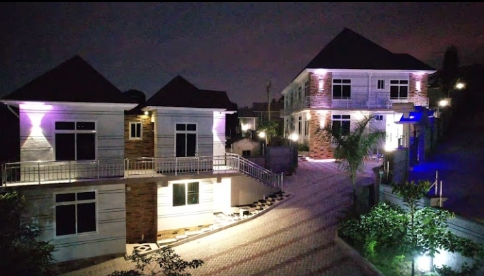 Three Points Hotel