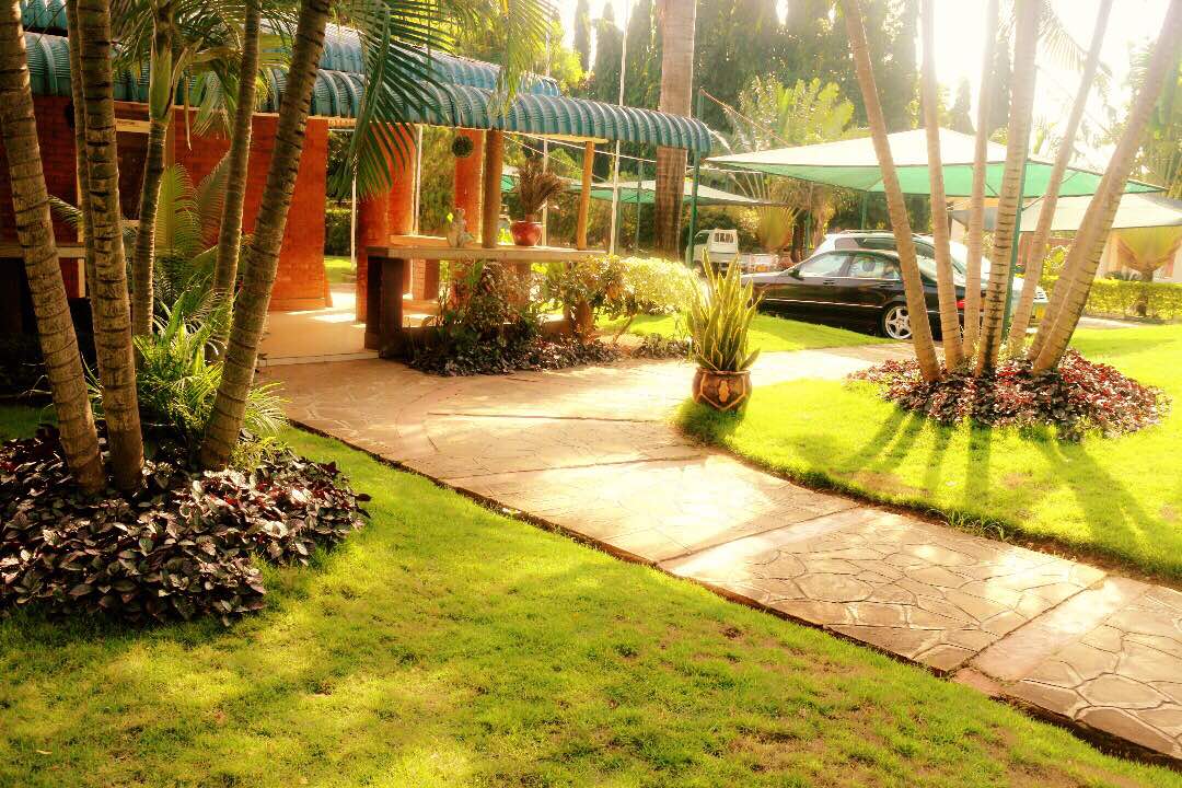 Lamada Hotel and Apartments KIGOGO RD