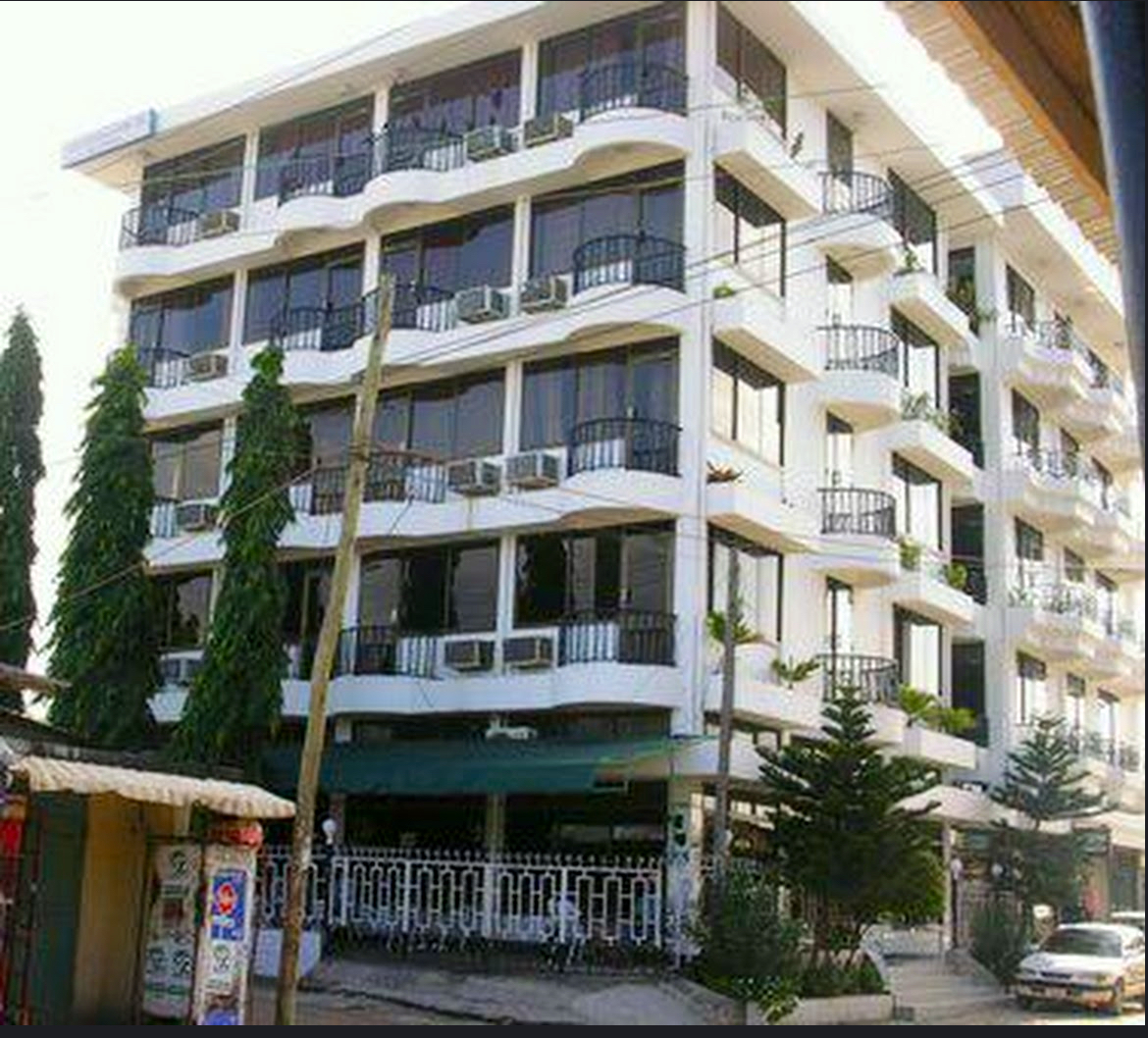 New Bondeni Hotel