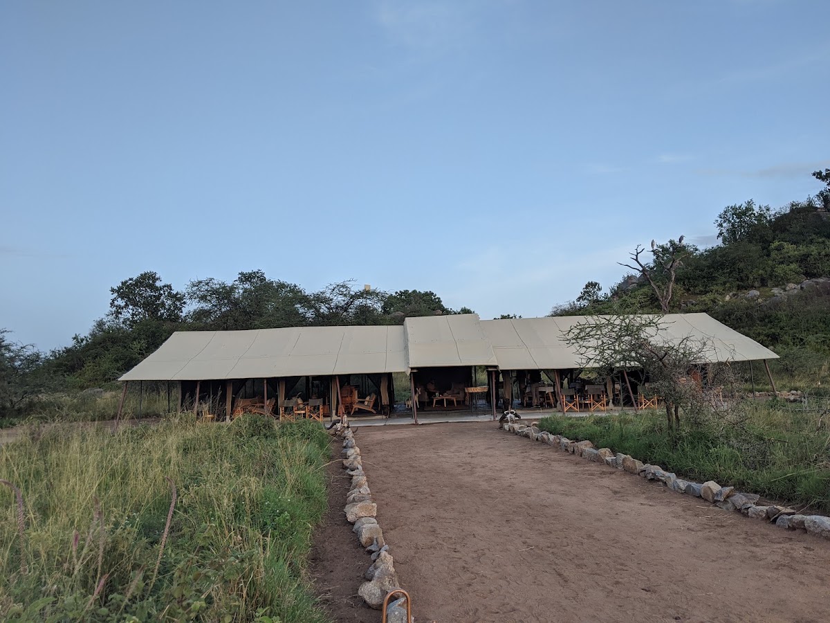 Nyumbani