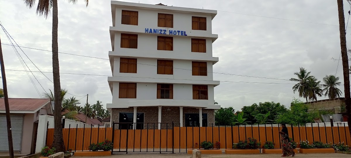 Hanizz