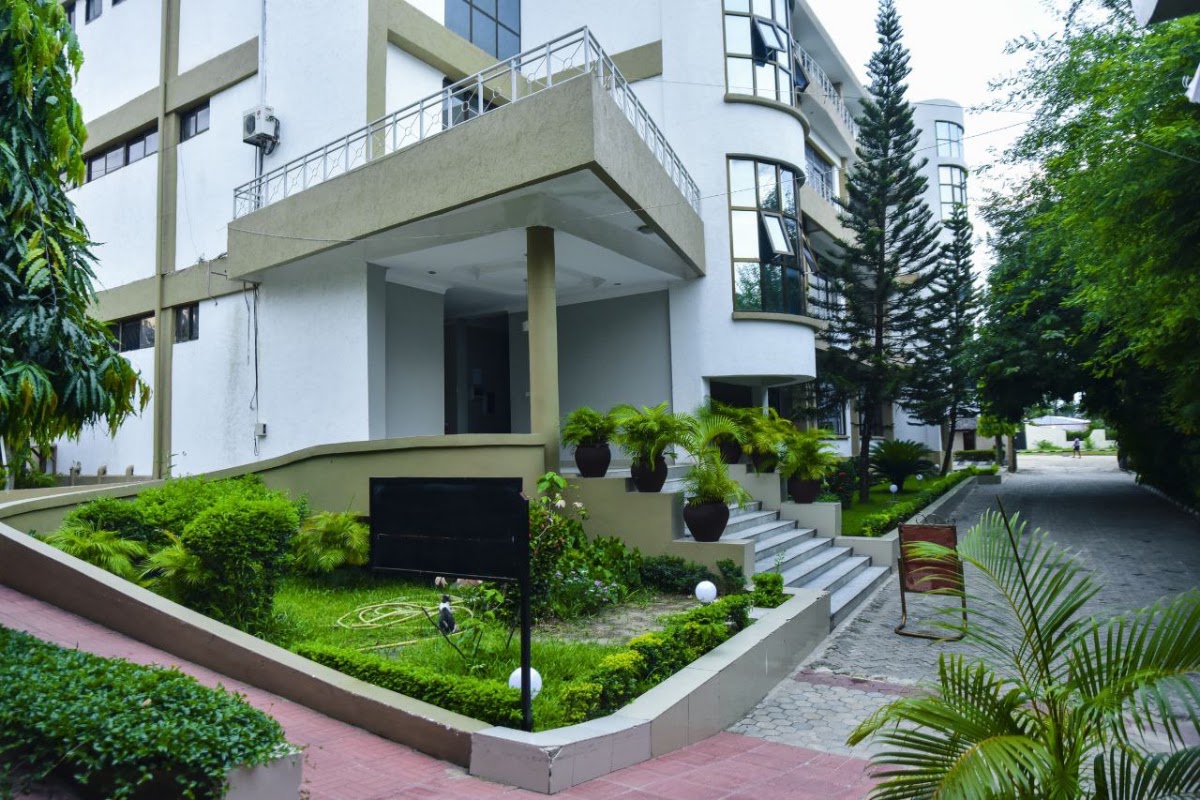 Mbezi Garden