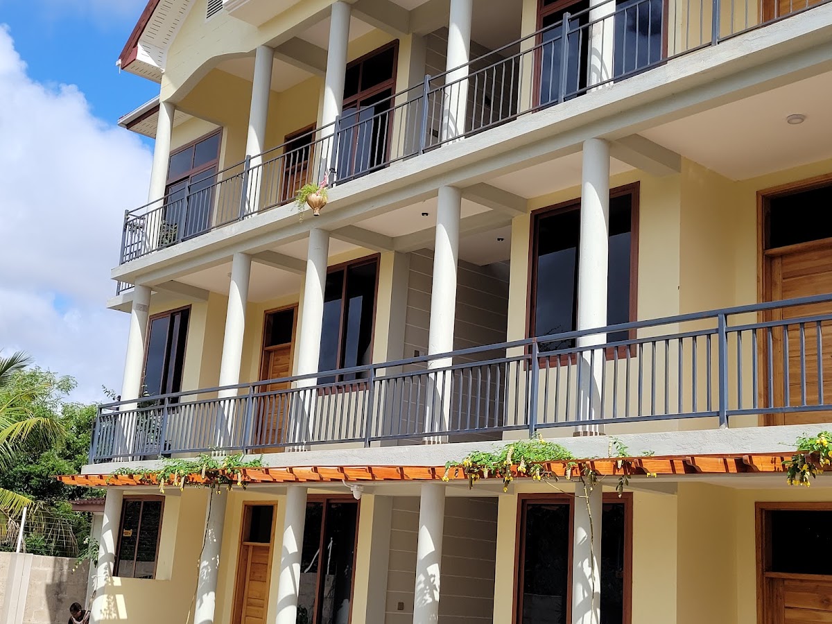 Lavida Inn Lodge