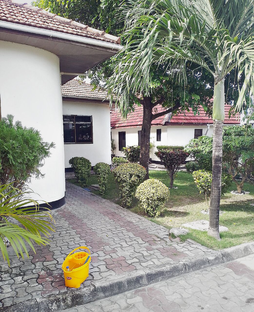 G.e.m Executive Lodge