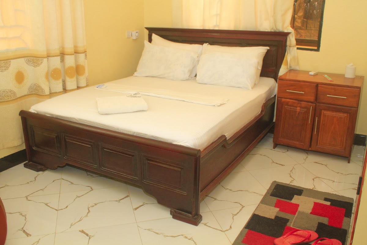 Kingazi Resort