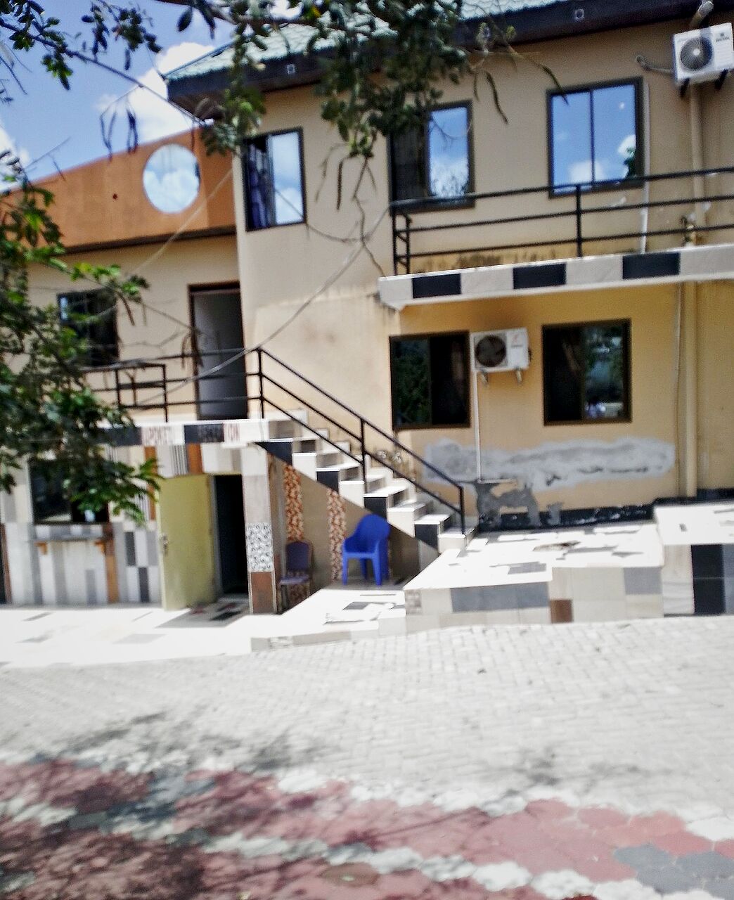 Kk Lodge