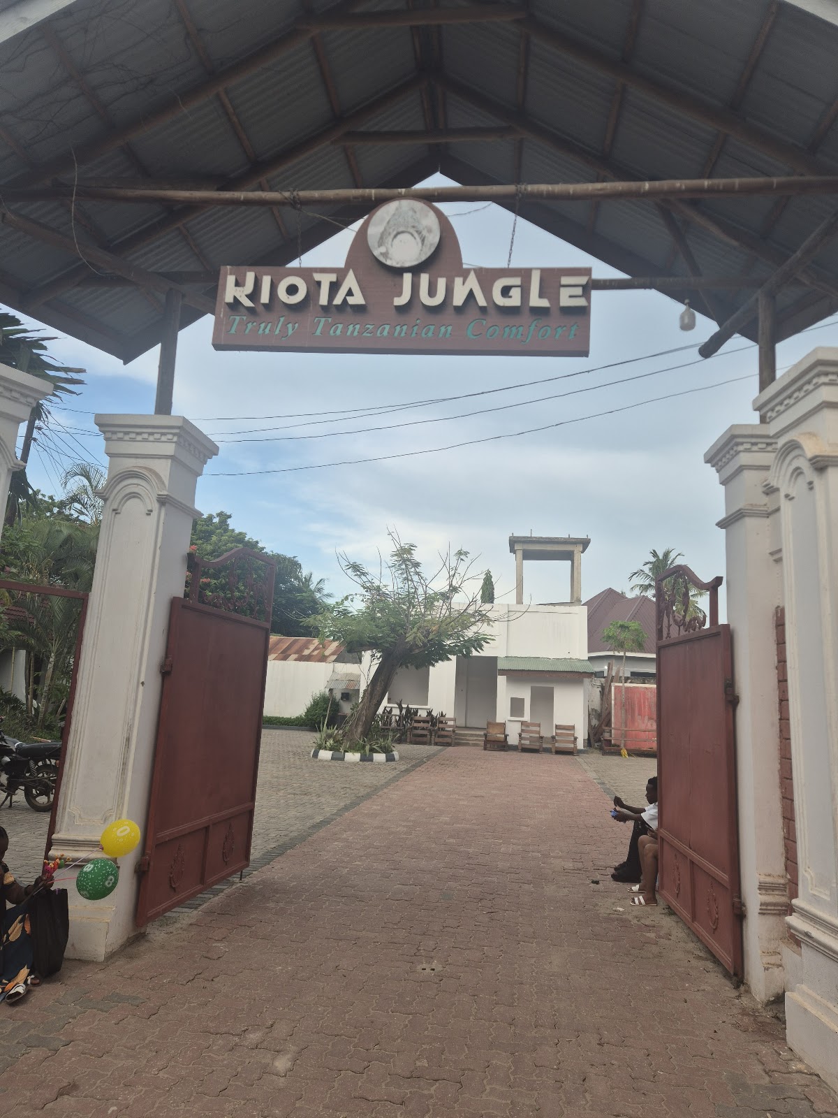 Kiota Jungle