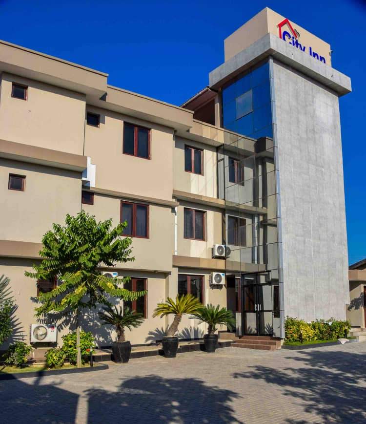 City Inn
