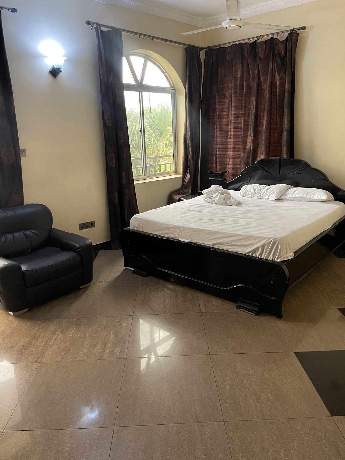 Itetemia Royal Inn