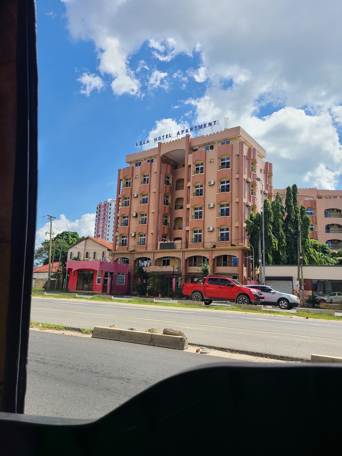 Abla Hotel