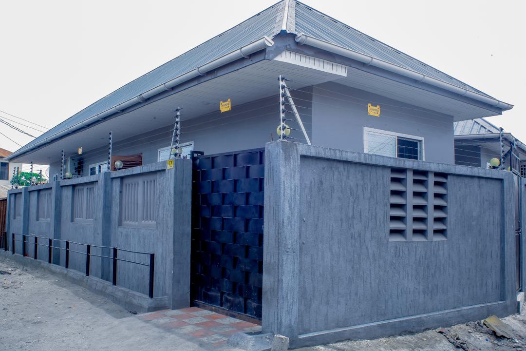 Swahili Homes Bnb Ada Estate