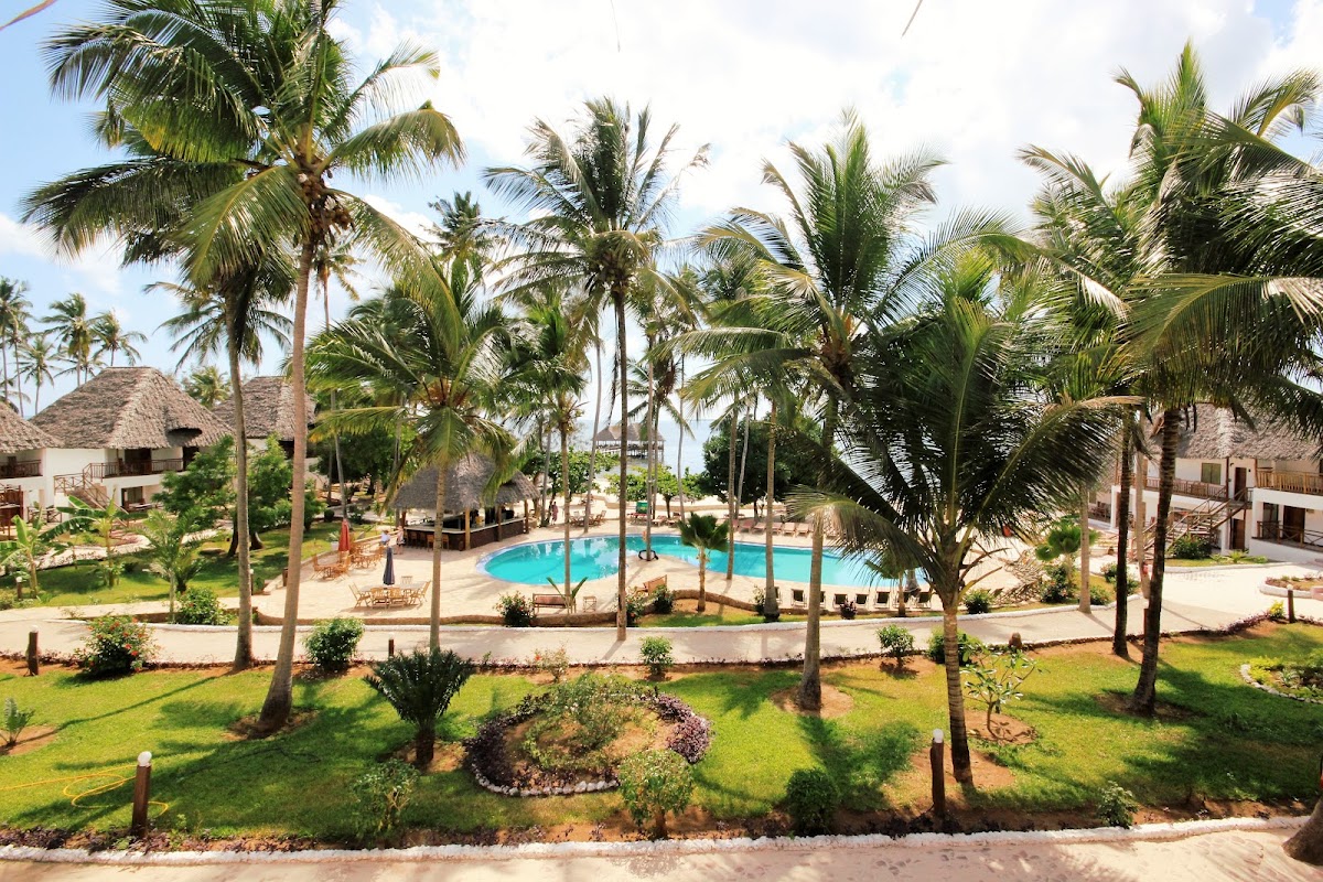 Paradise Guest House